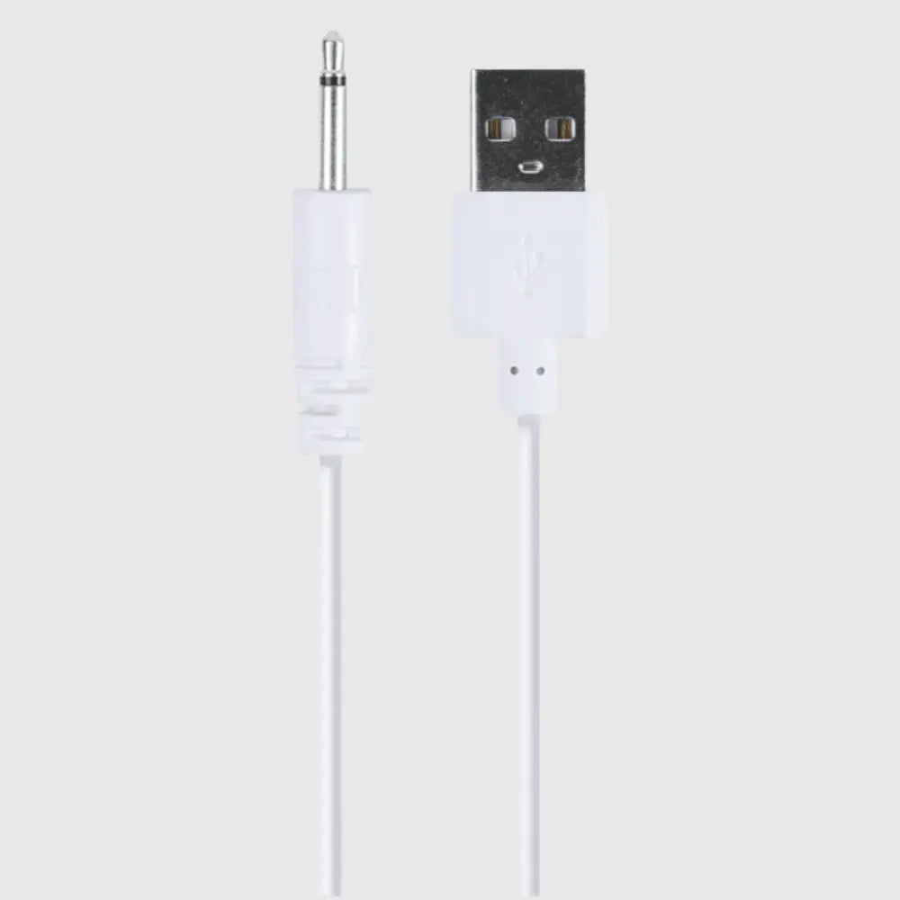 CARGADOR SVAKOM - CABLE DE CARGA USB-A A 2.5 MM