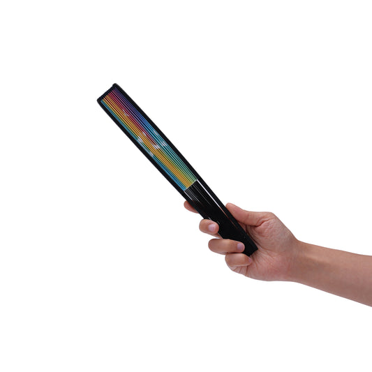 ABANICO DEL ORGULLO DE SVAKOM