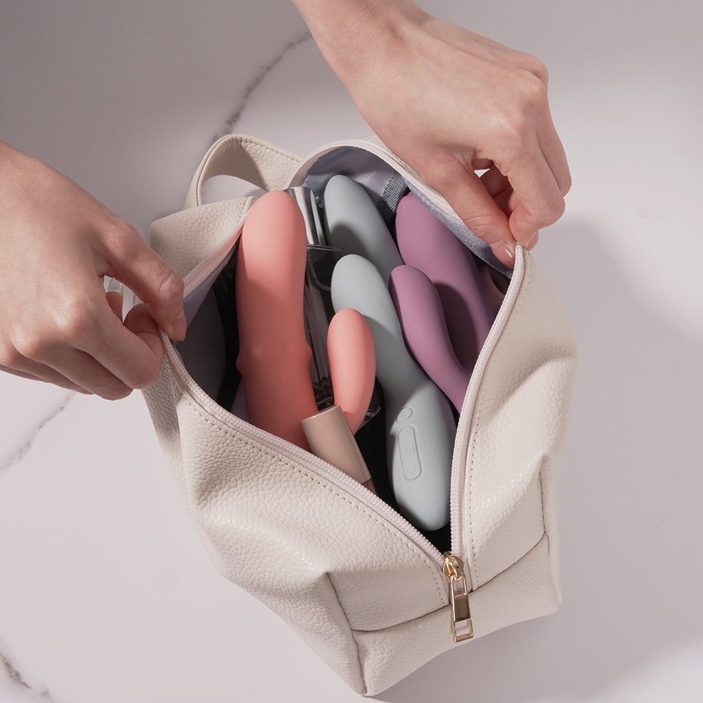 BOLSA DE ALMACENAMIENTO SVAKOM