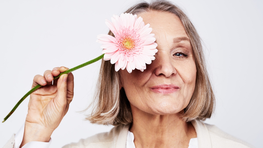 Menopausia y sexualidad: Redescubre el placer en una nueva etapa