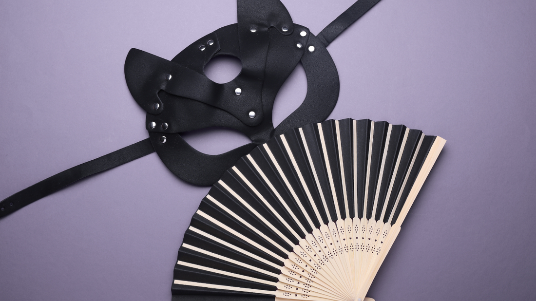 BDSM para principiantes: lo básico que necesitas saber