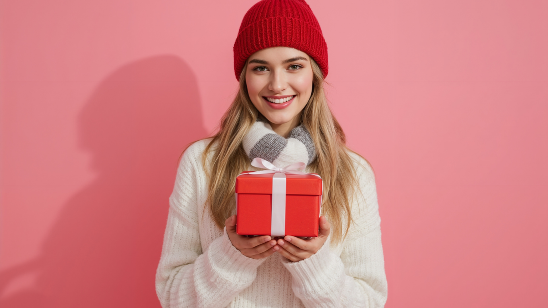 Regalar placer: un acto de amor, conexión y autocuidado