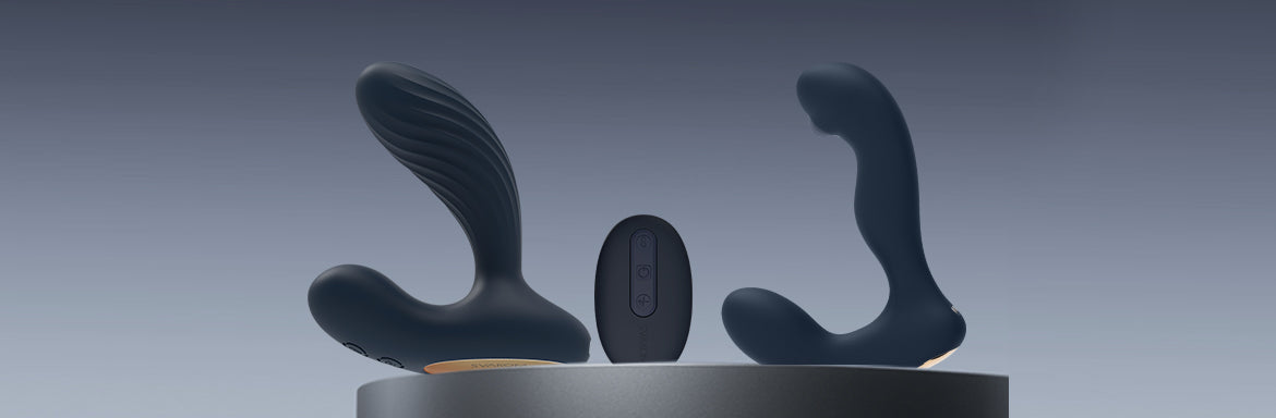 Perineum-Toys Svakom