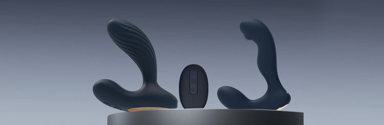 Perineum-Toys Svakom