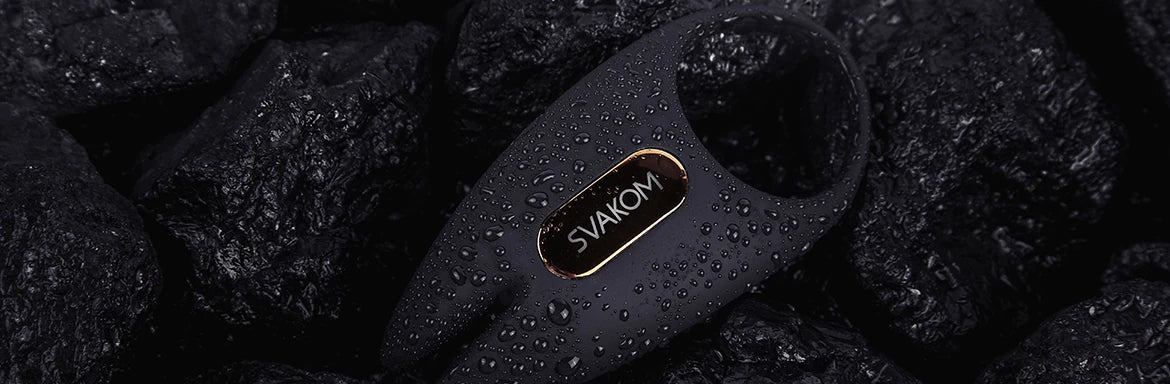 Remote-controlled-Sex-Toys Svakom