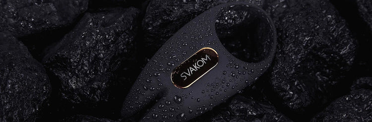 Remote-controlled-Sex-Toys Svakom