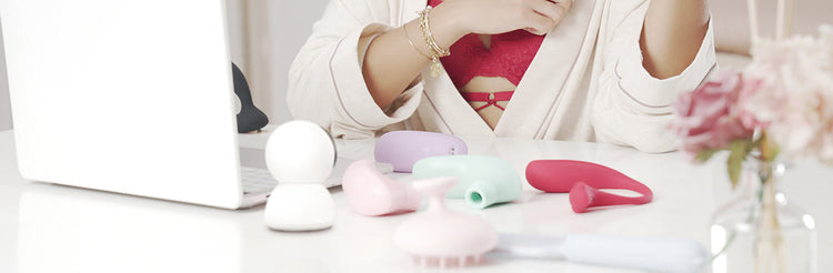 Webcam-Interactive-Sex-Toys Svakom