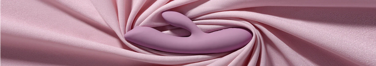 Rabbit-Vibrators Svakom