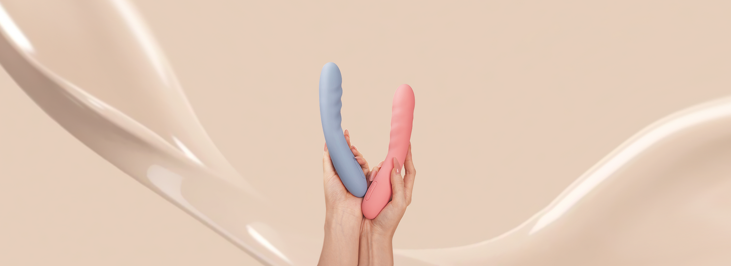 DILDO VIBRATOR