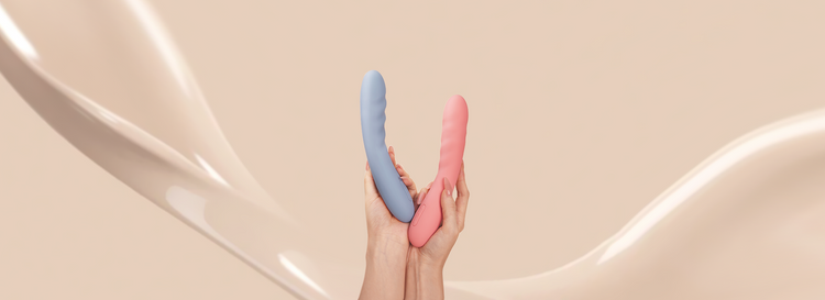 DILDO VIBRATOR