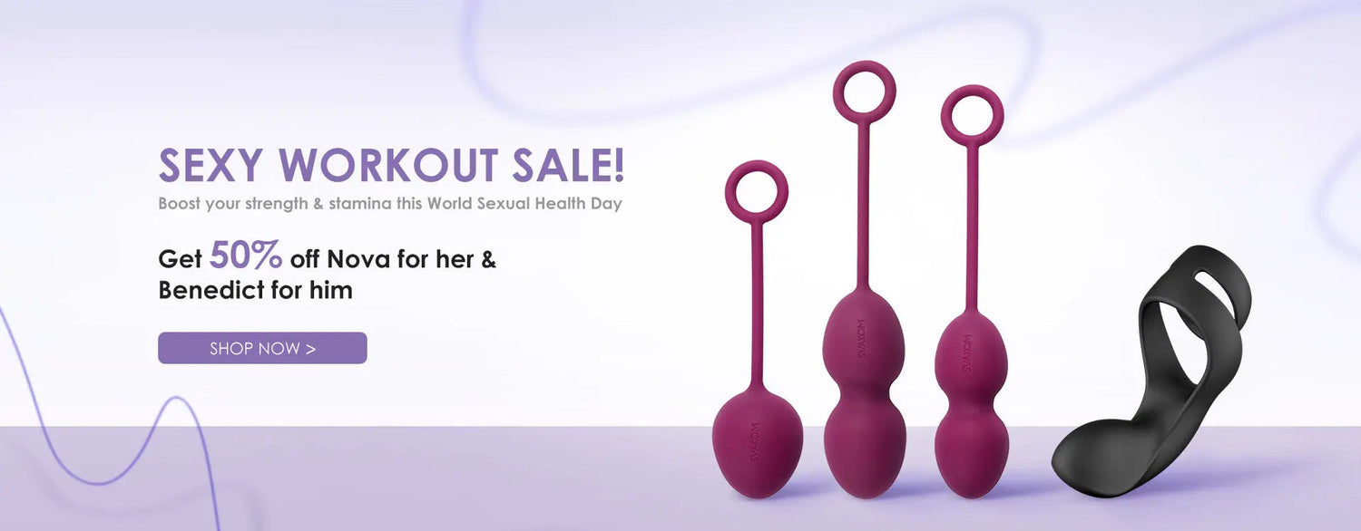 Día de la salud sexual