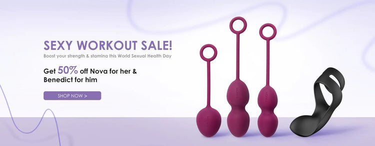 Día de la salud sexual