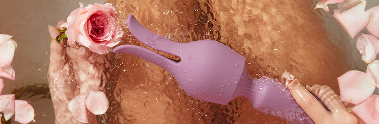 Wand-Vibrators Svakom