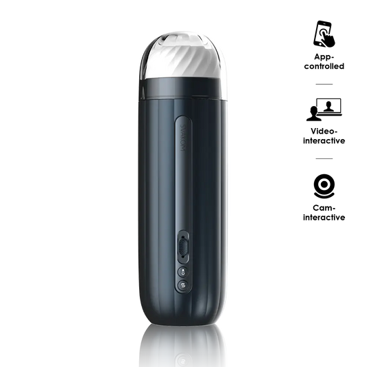 HANNES NEO  Svakom