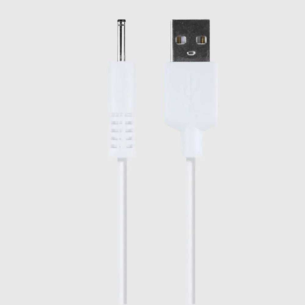 CARGADOR SVAKOM - CABLE DE CARGA USB-A A 2.0 MM