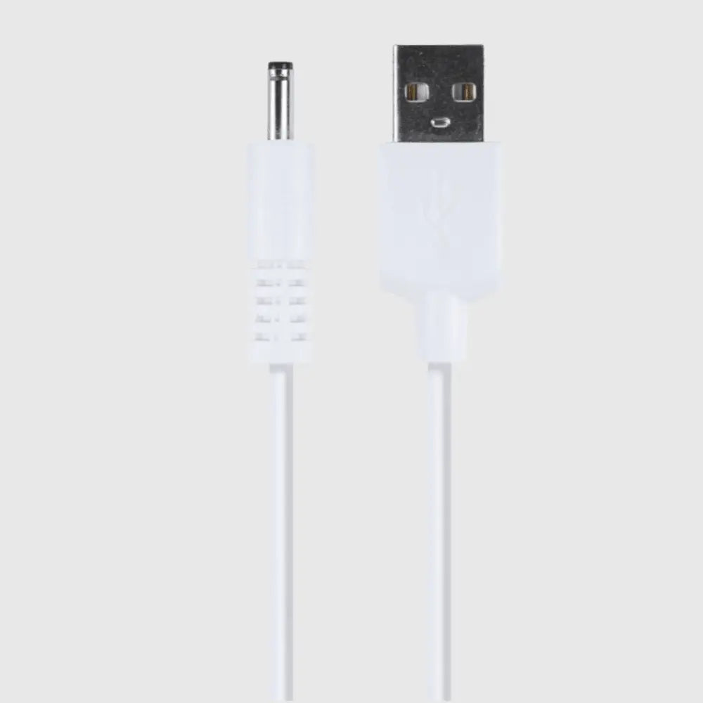 CARGADOR SVAKOM - CABLE DE CARGA USB-A A 3.5 MM