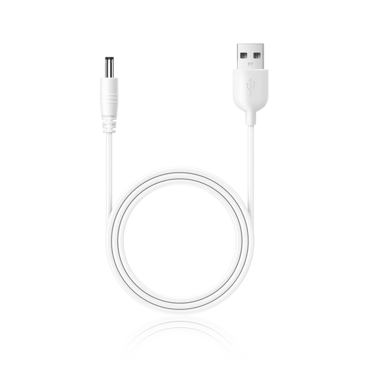 CARGADOR SVAKOM - CABLE DE CARGA USB-A A 3.5 MM