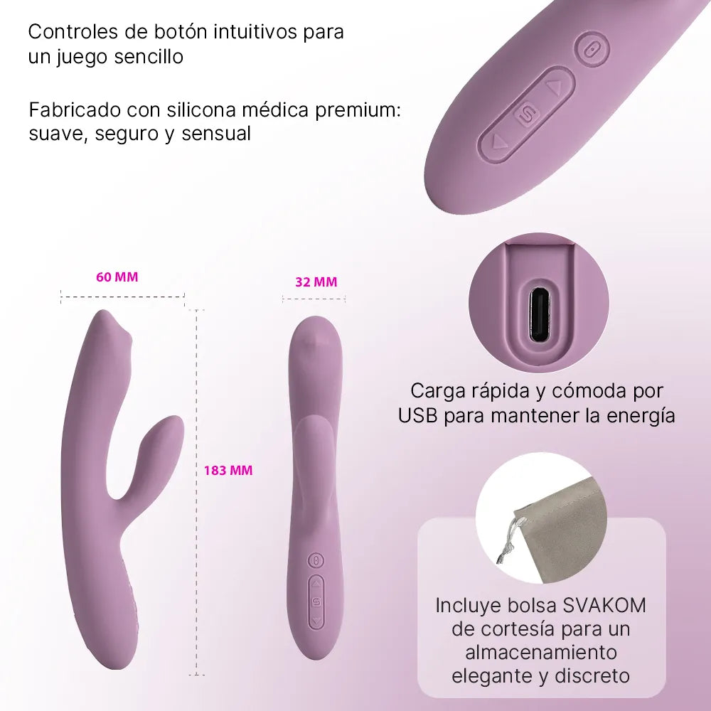 TRYSTA NEO