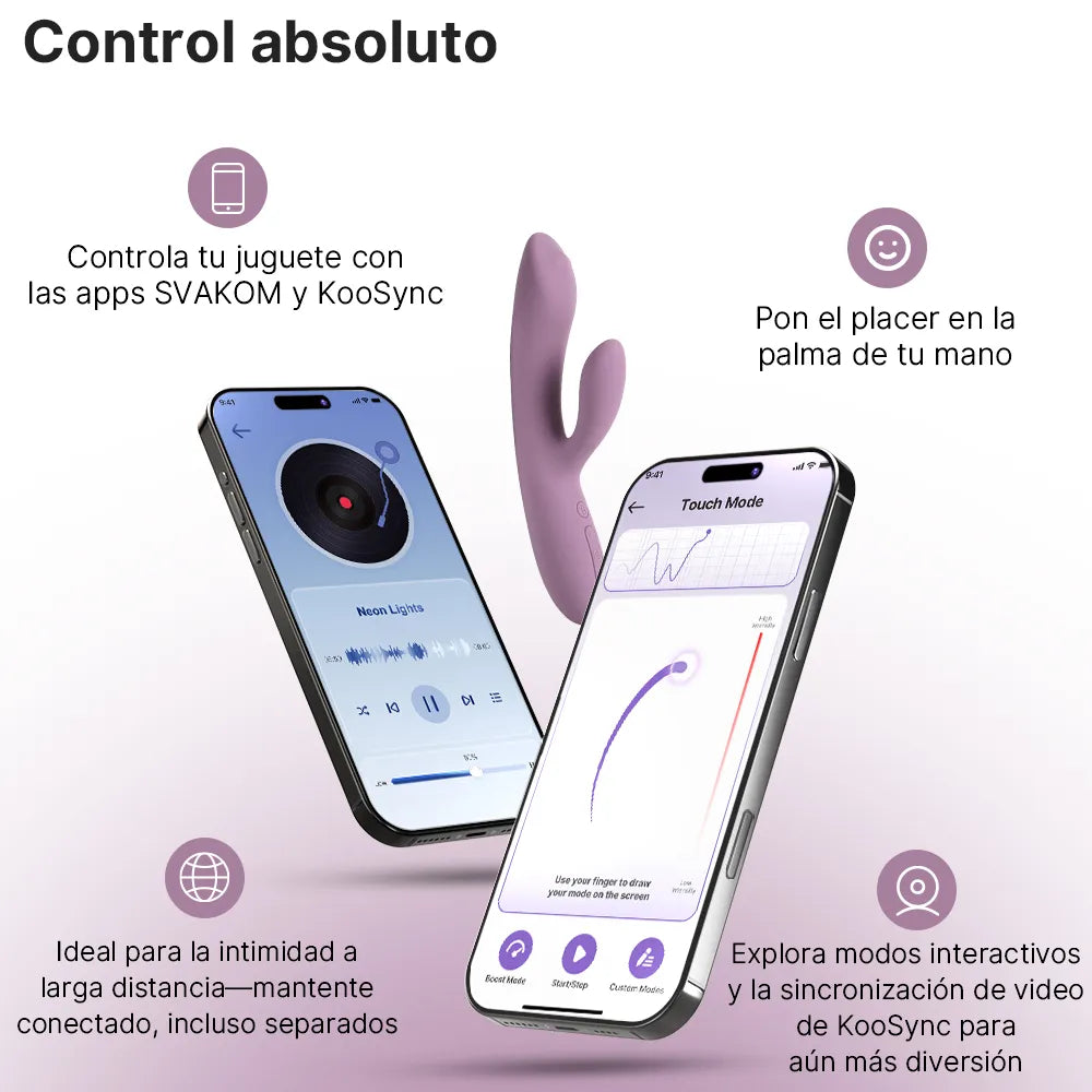 TRYSTA NEO
