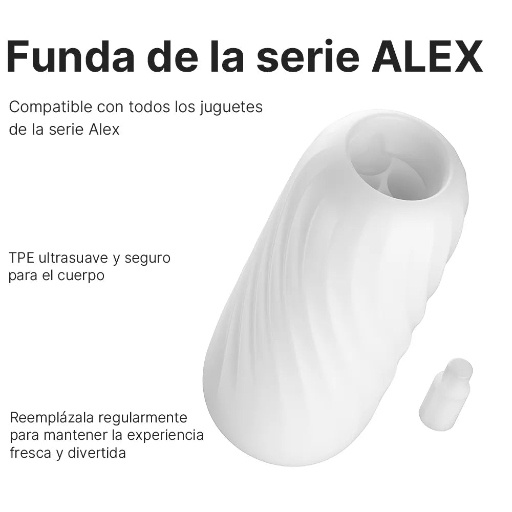 FUNDA - ALEX / ALEX NEO / ALEX NEO 2