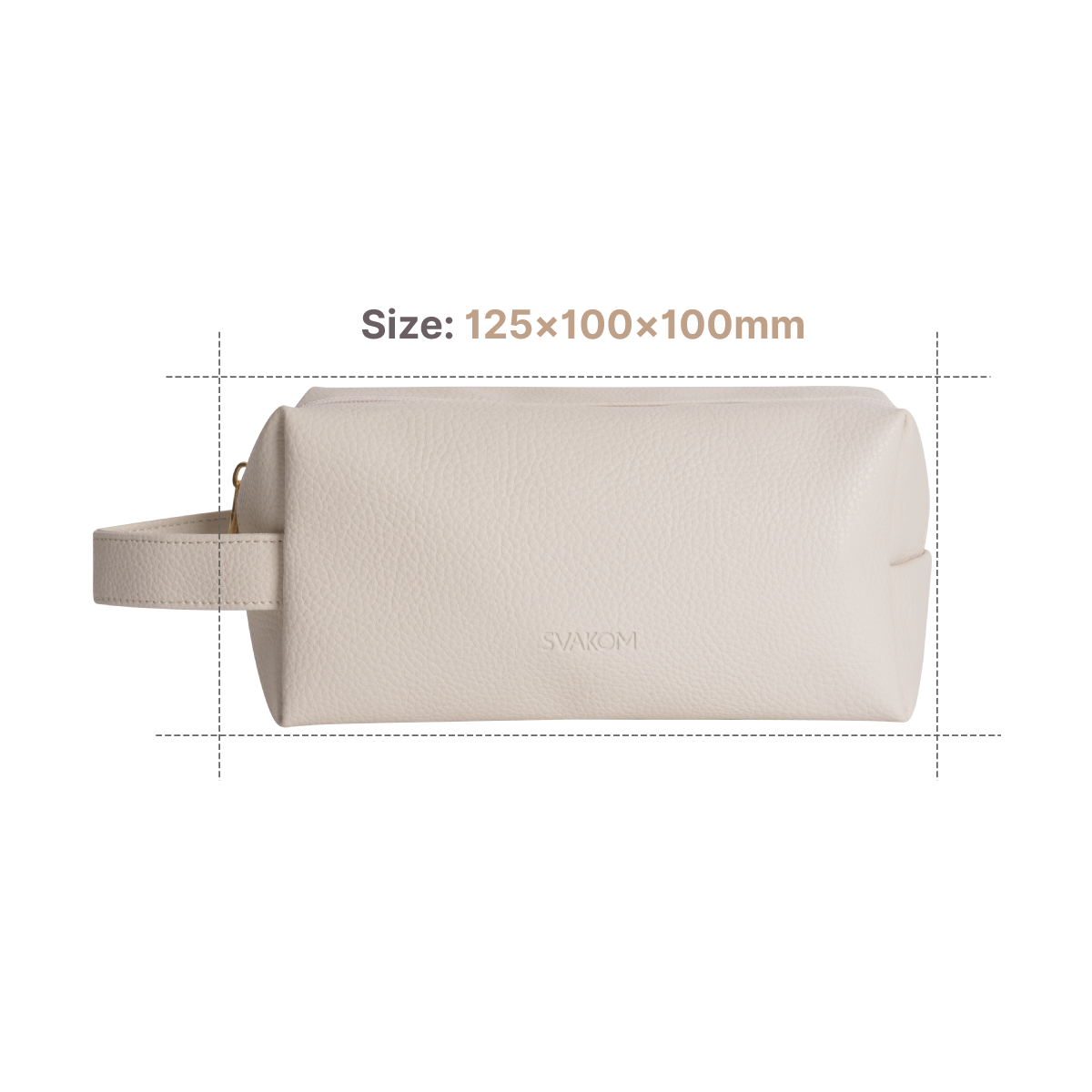 BOLSA DE ALMACENAMIENTO SVAKOM