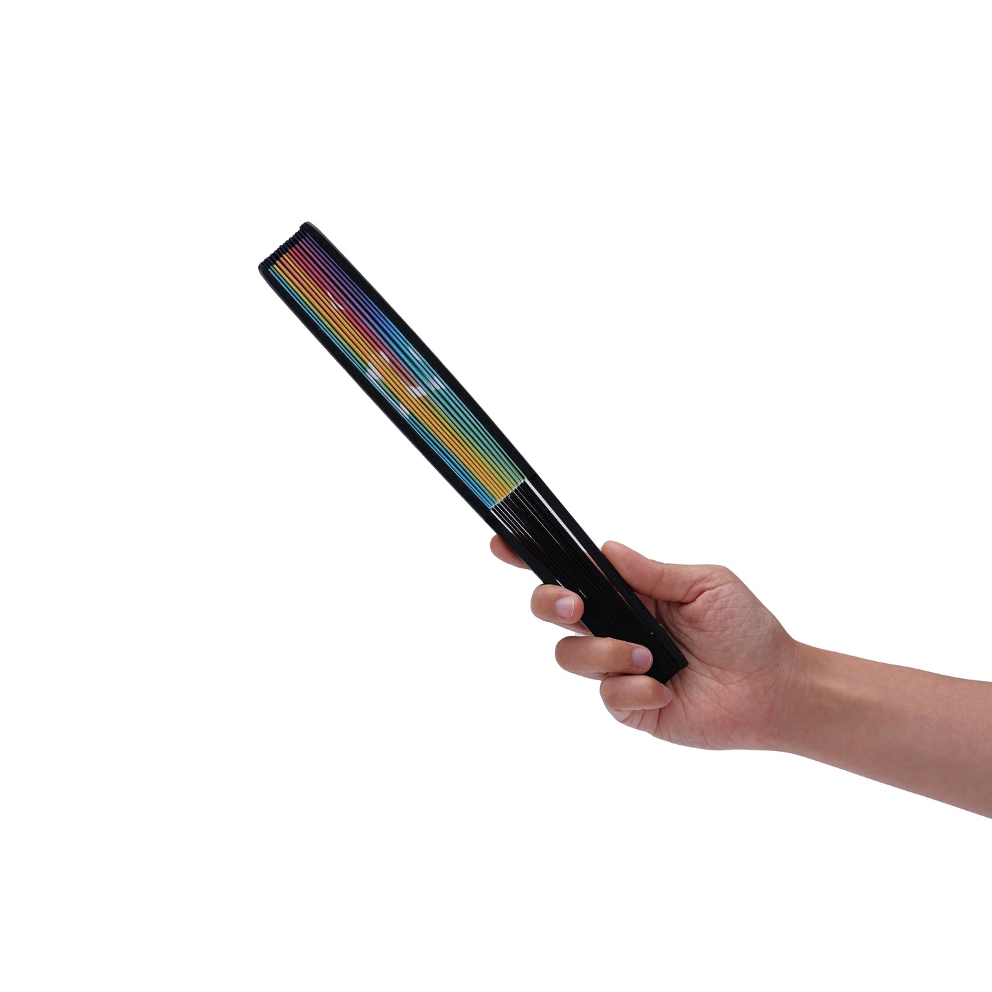 ABANICO DEL ORGULLO DE SVAKOM