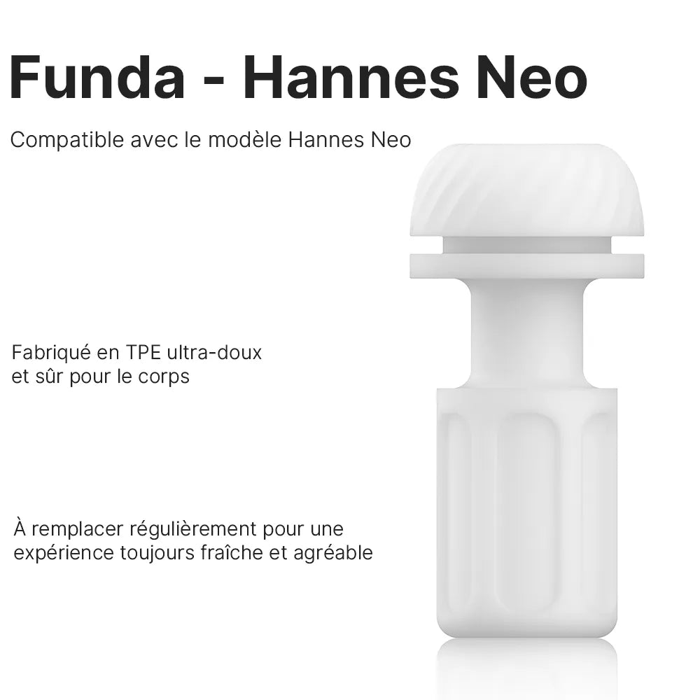 FUNDA- HANNES NEO