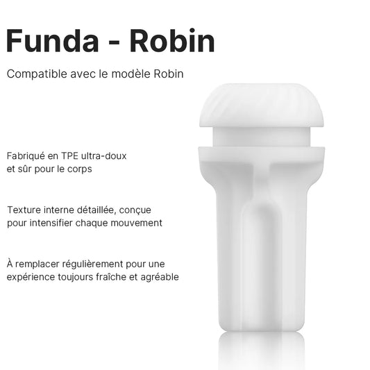 FUNDA- ROBIN