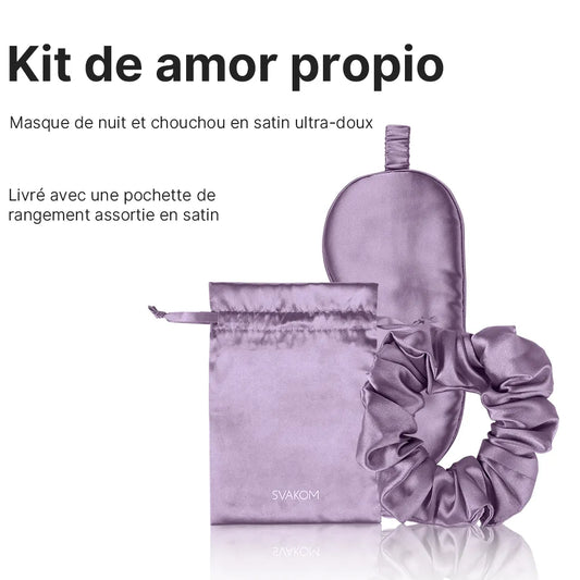 KIT DE AMOR PROPIO