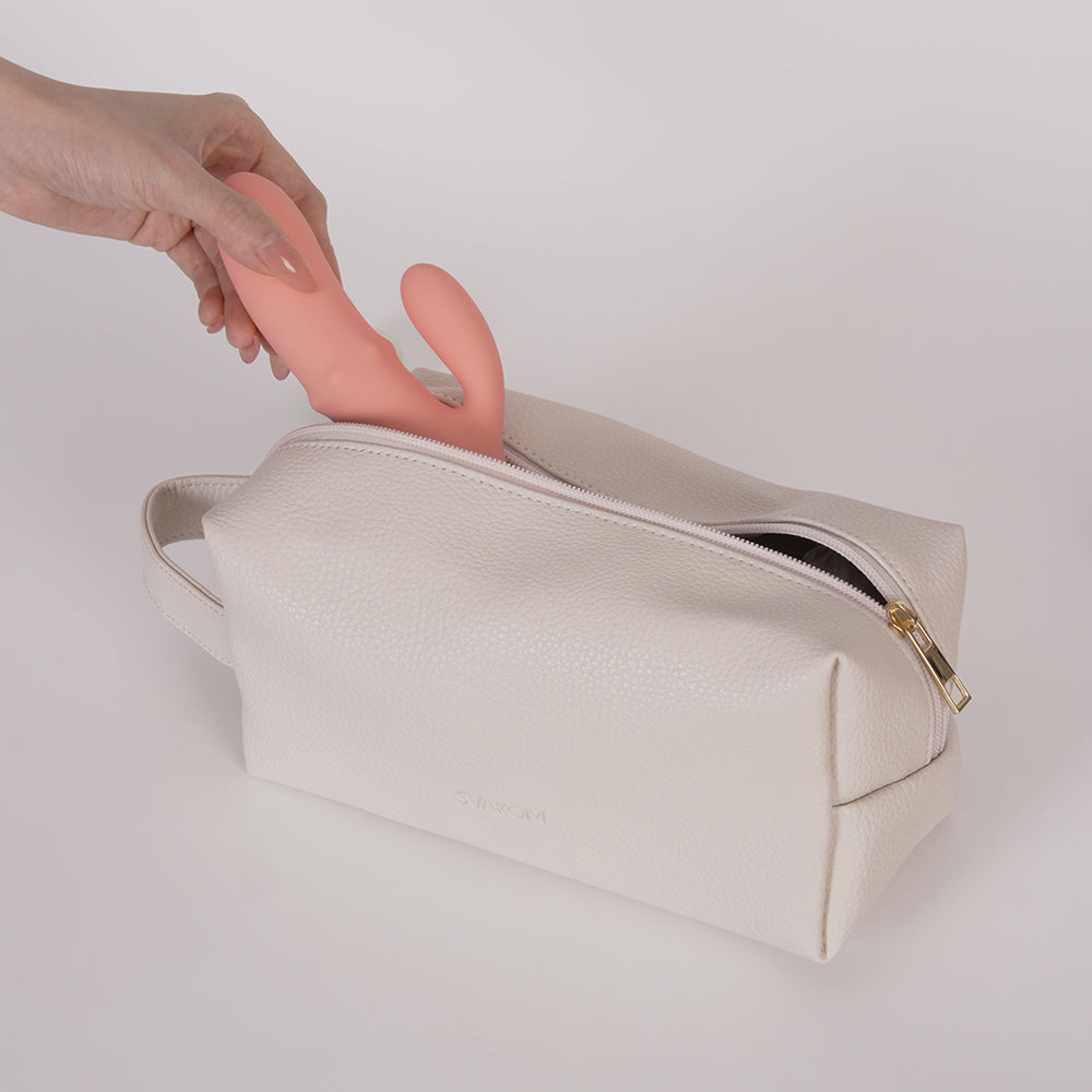 BOLSA DE ALMACENAMIENTO SVAKOM