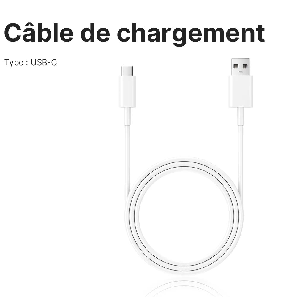 CARGADOR SVAKOM - CABLE DE CARGA USB-A A USB-C